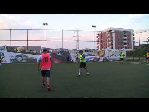 ⏰20 10 ⚽ All Stars Bucuresti v FC Sportul 🏆 Seria B1 – etapa 16 part 1