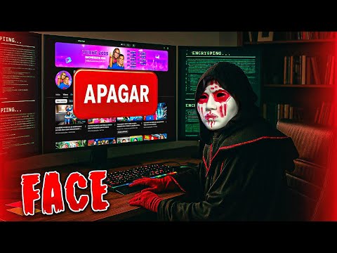 O FACE VAI APAGAR O NOSSO CANAL! - *Último vídeo