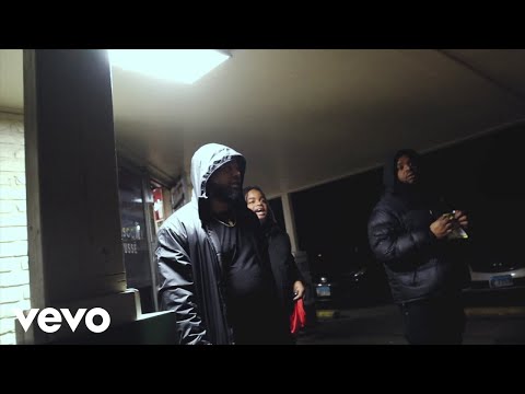 mbg JusReal - No Healing Me