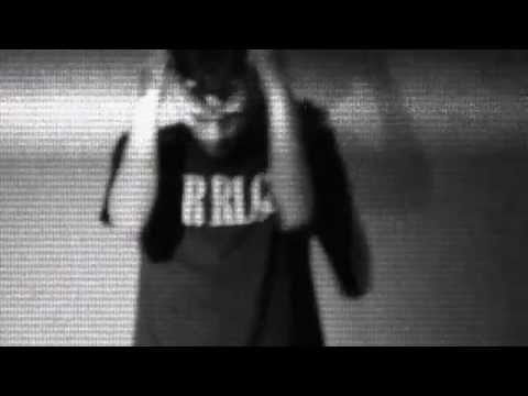 Siroh Mendez - GFTK (Official Video)