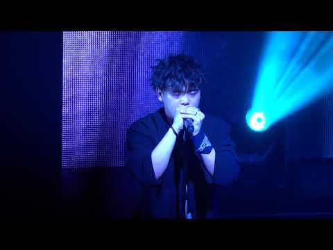 180722 VINXEN 'AQUARIUM' - 6. 조항