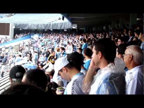 Alentaço Pré Grenal 394