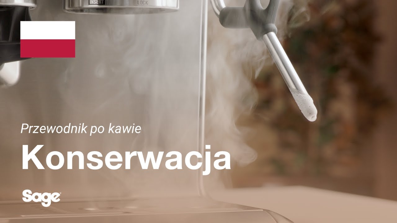 Jak czyścić i odblokować dyszę pary