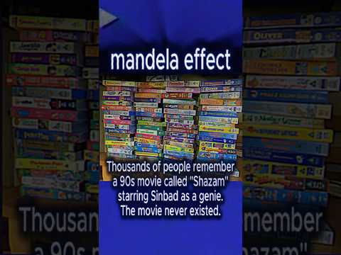 ⚠️ derealization tw: mandela effect pt 2 #mandelaeffect #falsememories #unsettling #creepypasta