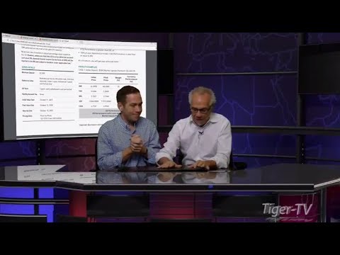 Tom and Tommy discuss the new EverBank 3-YR MARKETSAFE® EMERGING CURRENCIES CD