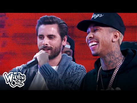 Tyga, That Girl Lay Lay & More Jaw-Dropping Freestyles | Ranked: Wild 'N Out Video