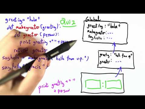 Building A Web Browser Programming Languages