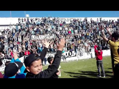 CLAQUE DESNORTEADOS SCE