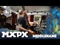 MxPx - Middlename (Between This World and the Next)
