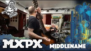 MxPx - Middlename (Between This World and the Next)