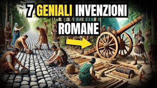 Download lagu 7 Invenzioni Romane RIVOLUZIONARIE che Hanno Cambiato il Mondo per Sempre! mp3 Download lagu 7 Invenzioni Romane RIVOLUZIONARIE che Hanno Cambiato il Mondo per Sempre! mp3