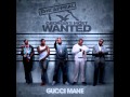 02. Trap Talk - Gucci Mane | Georgia's Most Wanted