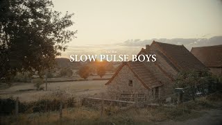 'SLOW PULSE BOYS' - The story of And Also The Trees (Official teaser)