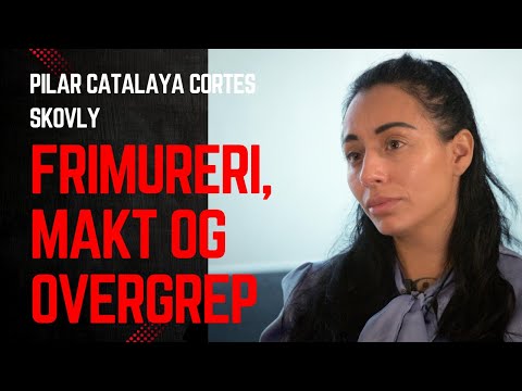 Frimureri, makt og overgrep: Pilars historie