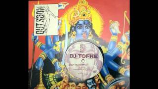 DJ Tofke - Jungle Fever