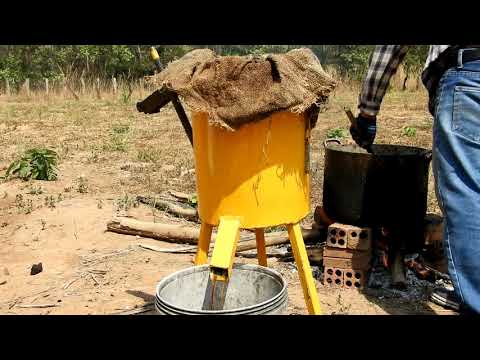 Beeswax processing equipment, common, easy and economic 🔥🔥 🔥🔥