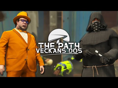 THE PATH - VECKANS DOS #28