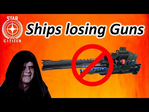 3.15.1 Losing guns frequently in battle