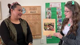 Singing Time: Everything Grows by Raffi