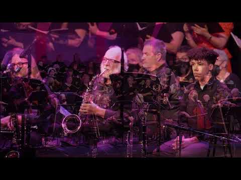 Sondheim, A Choral Celebration – II - Conductor, Dustin Willetts