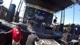 Pacific Dub -Running Back