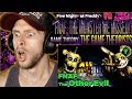Vapor Reacts #900 | FNAF VR GAME THEORY "FNAF The Monster We MISSED!" The Game Theorists REACTION!! Vapor Reacts #900 | FNAF VR GAME THEORY "FNAF The Monster We MISSED!" The Game Theorists REACTION!!