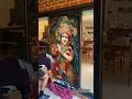 Tere Charno Se Lipat Jate Hai Jab Tere Ishq Me Par Jate Hai Shorts Bhakti Radheradhe Radha