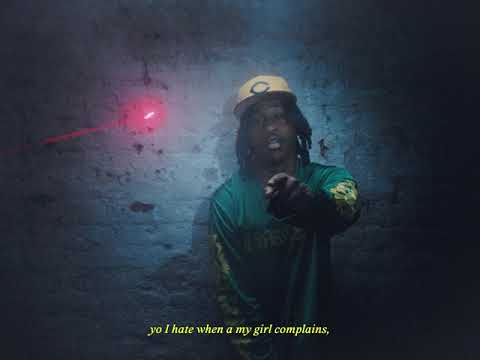 Video thumbnail for 1 OF 1