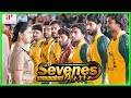 Kunchacko States His Team S Demands Sevenes Movie Scenes Kunchacko Boban Asif Ali