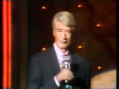Vorspann Intro letzte Rudi-Carrell-Show ARD 1992 mit "Lass Dich überraschen"