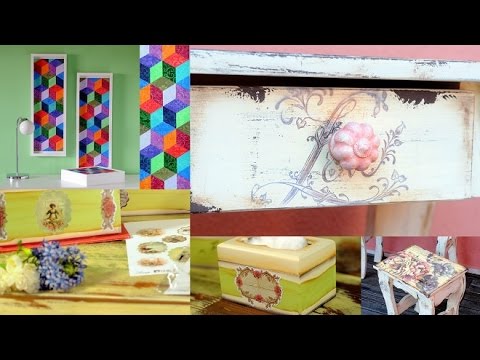 ManosalaObraTv - Programa 91 - Herminia Devoto