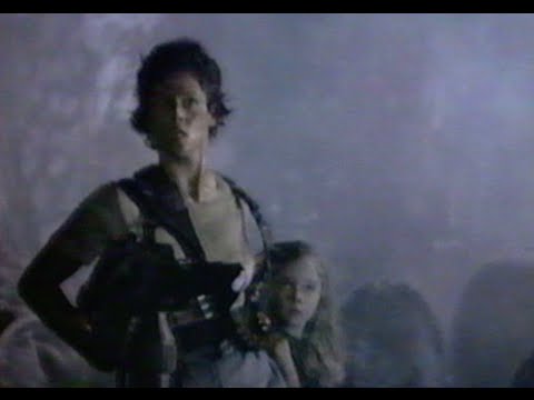 James Cameron’s Genius Makes Aliens One of the All-Time Greats