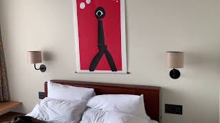 【ゆるっとルームツアー】ACE HOTEL KYOTO