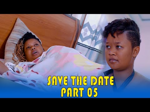 SAVE THE DATE PART 5