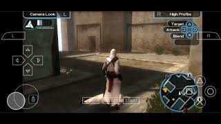 Assassin's Creed Bloodlines Gameplay Walkthrough Part - 6 | ShadowNovaPlays | 
