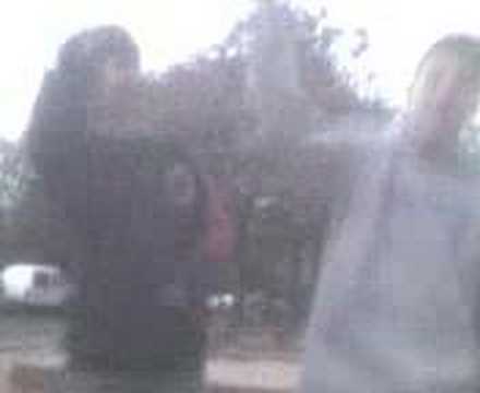 Bansujace chłoposzki