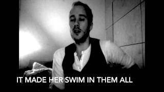 Baby for Pree - Glow Into You (Neutral Milk Hotel cover)