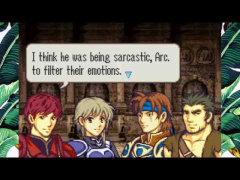 Swordreaver. Let's Play: The Legends of Avenir - Chapter 4 pt 1