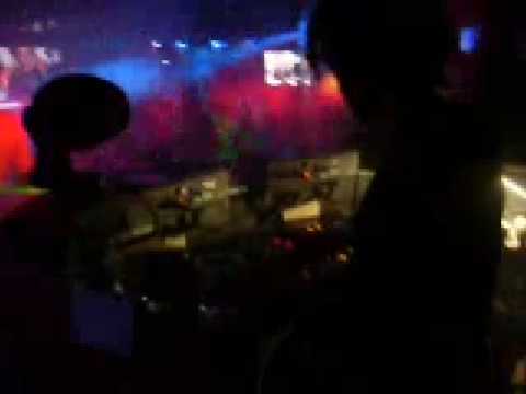 Moussa Clarke @ Neon Club, Kirov, Russia Feb 09 - 6 of 6