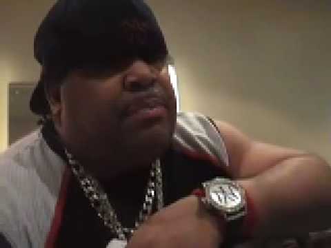 AFRIKA ISLAM interview (trailer)