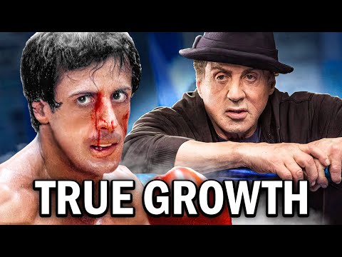 Why Rocky Balboa is a Legend - Rocky Explained/Character Analysis