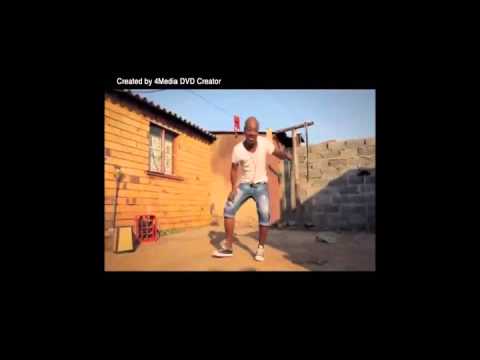 Dj Vetkuk vs Mahoota feat  Dr  Malinga   Via Orlando Remix