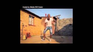 Dj Vetkuk vs Mahoota feat  Dr  Malinga   Via Orlando Remix