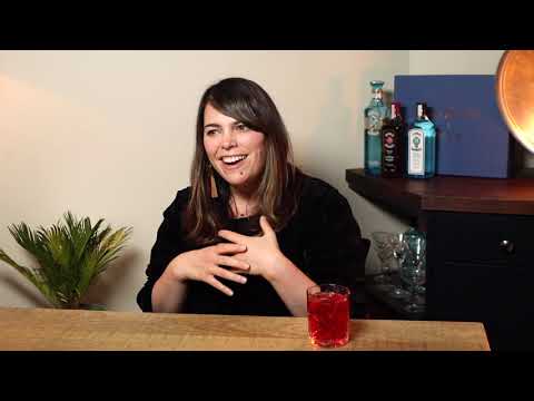 Stir Creativity: How Bombay Sapphire built an iconic brand