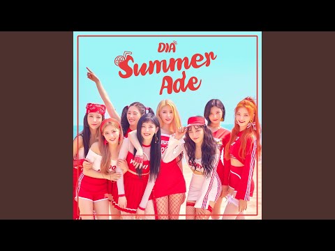 Video thumbnail for 조아?조아! (Like U Like U)