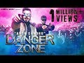 Danger Zone | Arsh Sandhu Feat. Ravi  RBS | Official Music Video | Humble Music