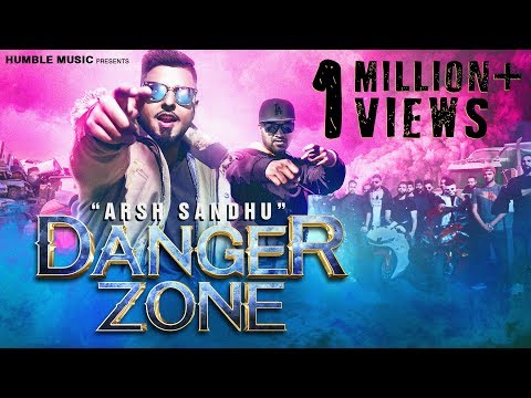 Danger Zone