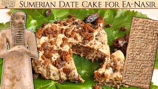 History's Worst Copper Merchant & His 4000 Year Old Cake