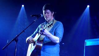 Jason Gray - For The First Time Again