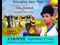Boston MESA Ethiopian New Year 2019